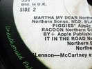 Beatles-*WHITE ALBUM*-1968-UK *Stereo* 1st pressing *RACOON* label error