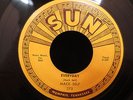 Mack Self - Easy to Love/ Everyday on Sun Records 273 45RPM
