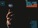 Jon Hendricks / Fast living blues / ORG 121 / B-Ware / UVP 75,00 €