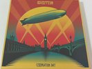 NEW Led Zeppelin - Celebration Day 3 LP 180 Gram Vinyl Box set