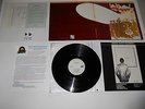 Led Zeppelin II Japan JVC Super VInyl MFSL ARCHIVE MASTER Ultrasonic CLEAN