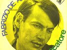 FABRIZIO DE ANDRE' 