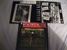 Bikini Kill - Yeah Yeah/Troubled Youth 1st S/T Pussy Whipped Huggy Bear Vinyl LP