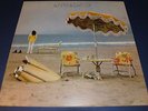 ** NEIL YOUNG   ON THE BEACH LP   BEAUTIFUL FIRST PRESS **