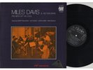 LP Miles Davis & His Tuba Band - Pre-Birth Of the Cool IT.CICALA 8003 VG++ TO NM