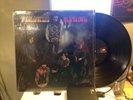  acid psych rock ILL WIND - FLASHES LP still in shrink Tom Wilson prod