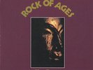 MFSL The Band Rock Of Ages LP New Sealed