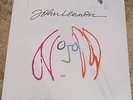 JOHN LENNON  BEATLES 'IMAGINE'  2XLP's  MOTION PICTURE SOUNDTRACK MINT UNPLAYED