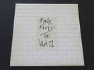 PINK FLOYD The Wall LP 1979 UK 1ST PRESS STEREO A2U/B3U/A1U/B3U EMI HARVEST MINT