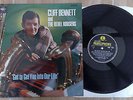 CLIFF BENNETT & The Rebel Rousers Got To Get You Into My Life Original Vinyl LP