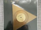 St Vincent Digital Witness Gold Triangle Vinyl 12
