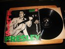#1 ELVIS COLLECTOR'S PRIORITY Original LPM-1254 
