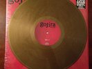 GOJIRA - THE LINK VINYL LP/250 meshuggah,mastodon,opeth,periphery