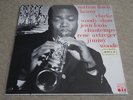 NATHAN DAVIS SEXTET / PEACE TREATY / RARE FRENCH JAZZ MODAL BOSSA LP