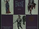 HMV ASD 307/10(4) Faust (Gounod) Nat Theatre Cluytens De Los Angeles Gedda