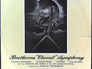 HMV ALP 1286/7(2) Furtwangler Bayreuth Festival Beethoven Choral Sym