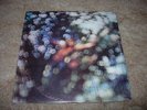 Pink Floyd Obscured By Clouds Vinyl LP. Harvest - EMI. Rare and Collectable.