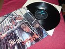 The Yardbirds:  Five Live orig 1st pressing   mono  EX  LP
