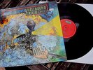 SAVOY BROWN  -  HELLBOUND TRAIN  -  ORIGINAL BLUESROCK  -  TOPZUSTAND