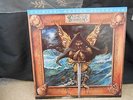 Jethro Tull - Broadsword and The Beast - Original Half Speed Master