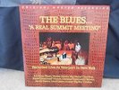 The Blues - A Real Summit Meeting - Original Half Speed Master