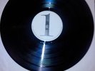 Dire Straits  Original test pressing album 