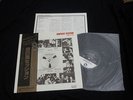 Ginparis Session June 26, 1963 Japan Vinyl LP w/OBI BT-5312 Three Blind Mice