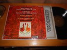 Erica Morini / Rudolf Firkusny 60s CLASSICAL LP Beethoven / Brahms STEREO USA