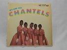 CHANTELS WE ARE THE 1958 ORIGINAL END 301 LP