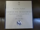 SCARLATTI HARPSICHORD WORKS Scott Ross BOX 2LP STIL