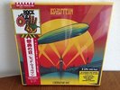 Led Zeppelin  Celebration Day 3 LP Box Japan LP