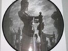 Drusba - Asgardsrei Pic.Disc LP Mayhem Horna Nargaroth Hellfucked Halgadom