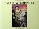 ERNEST ANSERMET / Delibes Sylvia & Coppelia / London-Decca WBg BB CS 6185, 2E/2E
