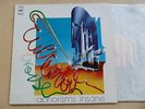 CULTURAL NOISE - Aphorisms Insane - Austrian electronic prog LP 1980 MINT rarrr