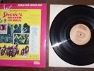 Sweden Heaven and Hell soundtrack LP Mah-Na-Mah-Na Original Psych Moog