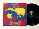 H.P. Lovecraft - II   Rare Psych Rock - 1968 Philips Gatefold