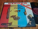 FENNEL-Mercury Living Presence SR-90143-HINDEMITH/STRAVINSKY-NM-LP RFR1/RFR4