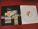 Clark Hutchinson - Gestalt 1971 Deram UK Original LP SML 1090 Non Laminated