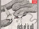 Sick Of It All - Last Act Of Defiance Vinyl EU LP+CD