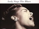 Billie Holiday - Lady Sings The Blues Vinyl UK 2LP