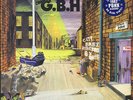G.B.H. - City Baby Attacked By Rats Vinyl US LP