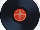 SAMY CHAWA (violin) - Odeon A 224025 - GERMANY / ARABIC - 10