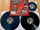 2LP + 7
