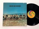Mud – Mud On Mudd   Rare Psych Blues Rock - 1970 UNI Records