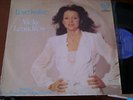 VICKY LEANDROS JOHNNY HALLYDAY - LOVE ALIVE, PORTUGAL LP rare