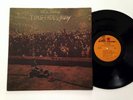 Neil Young – Time Fades Away   Rare 1st Press - 1973 Reprise W/Lyric Poster