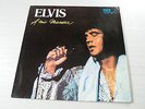 ELVIS PRESLEY A MI MANERA LP Argentina RCA Records 1980 Stereo First Press