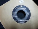 RALPH MARTERIE THAT MELLOW SAXOPHONE // DO YOU EVER THINK OF ME 45 NM