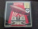 LED ZEPPELIN MOTHERSHIP 4xLP 180 GRAM BOX SET VINYL NEW SEALED