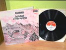 CARAVAN - IN THE LAND OF GREY AND PINK           UK DERAM - RECORDS - Prog Rock